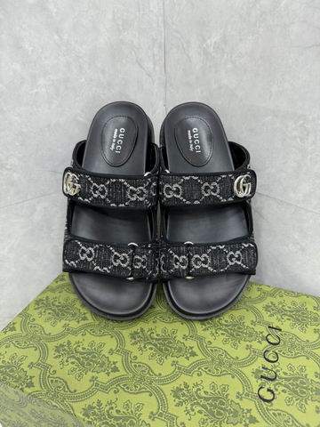 Picture of Gucci Slippers _SKUGuccisz36-46mnh05022248